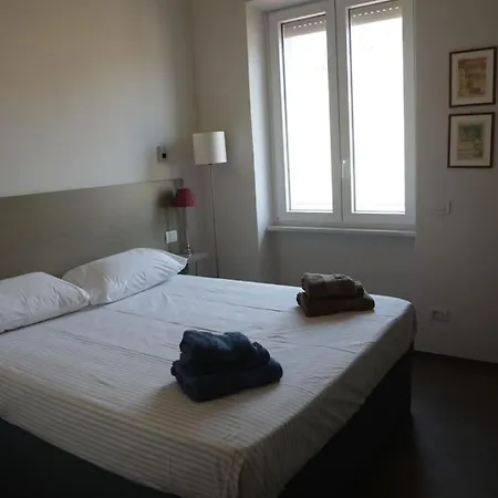 Apartment Moderno Attico In Centro Storico *