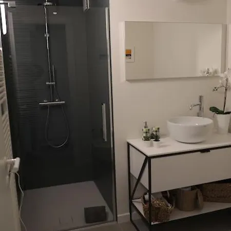 Moderno Attico In Centro Storico Apartment Lucca
